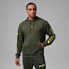 NIKE公式】ジョーダン スポーツ クロスオーバー メンズ Dri-FIT